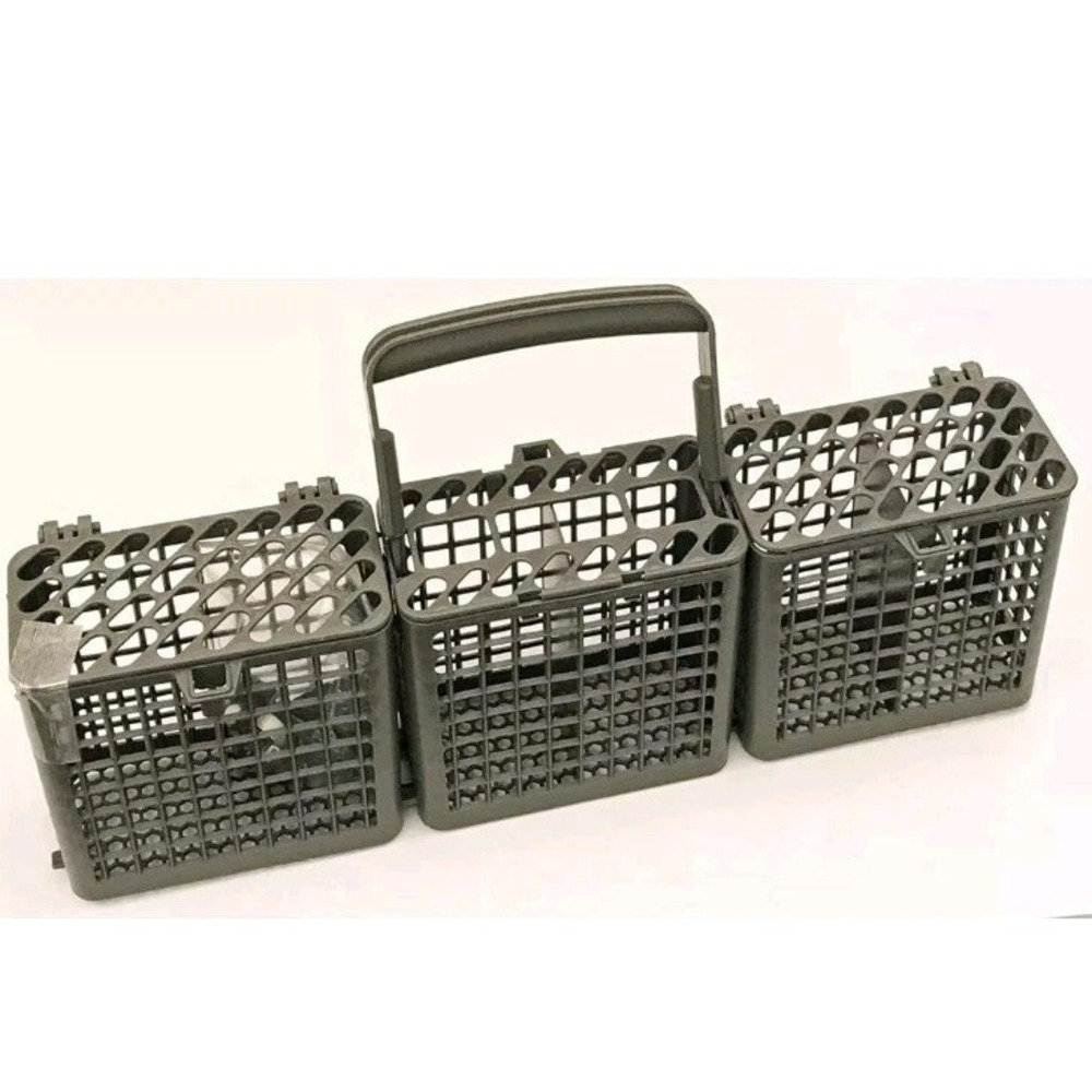 LG Dishwasher Silverware Basket Utensil Cutlery 5005DD1001B Silverware Basket
